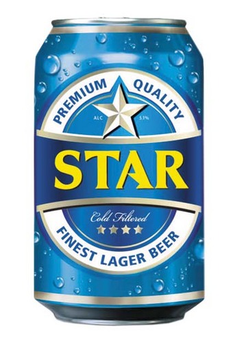 Star beer