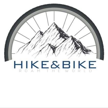  متخصصون في بيع الدراجات الهوائية ومستلزماتها ومعدات #الهايكنق و #الترايثلون.
Info@hikenbikeksa.com
#hiking 