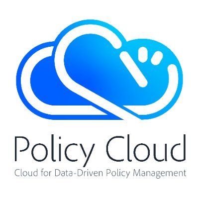 #H2020 project aimed at delivering an integrated cloud-based environment for #datadriven #policymanagement.