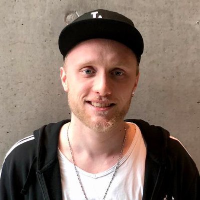 Boymannmusik's profile picture. Kammamamachen.