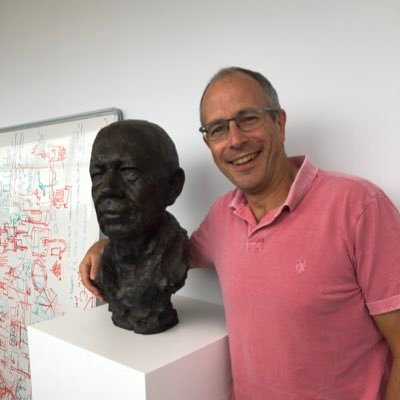 MarkWRutland's profile picture. Superficial and slippery scientist