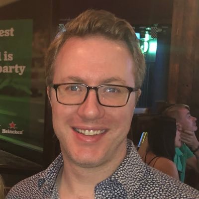 Pat Nolan Profile