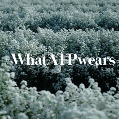 WhatATPwears👶🏻 What @AtthaphanP wears #WhatATPwears Ig:whatatpwears 