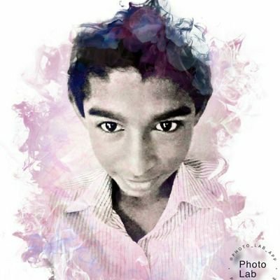 I m alone