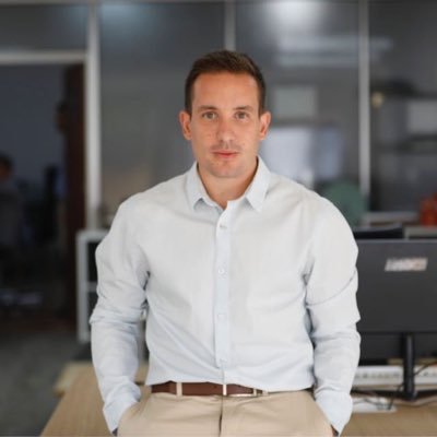 JavierOrtiza's profile picture. Continuing my adventure @QuasarDynamics, enjoying #VR and #videogames in @NoxNoctisStudio and documentalist.