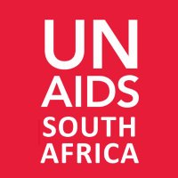 UNAIDS South Africa(@UNAIDS_ZAF) 's Twitter Profile Photo