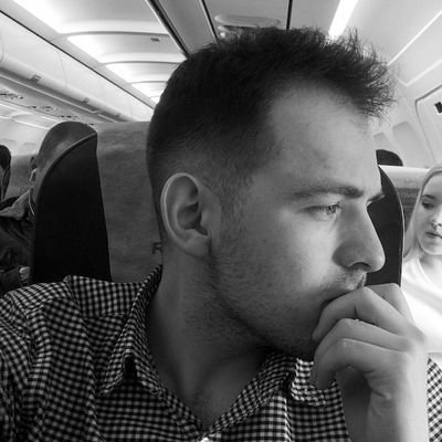 vit_ius's profile picture. Android Developer