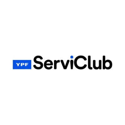 YPFServiclub Profile Picture