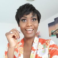 Blessing Njoh(@blessingnjoh) 's Twitter Profile Photo