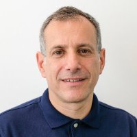 Andy Stanton (@atomic_newt) 's Twitter Profile Photo