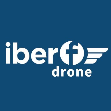 IberfdroneForma's profile picture. Escuela de pilotos profesionales de drones. 
👨‍🎓 Centros de formación homologados en todo el territorio nacional.
📄 Certificados acreditados por AESA.