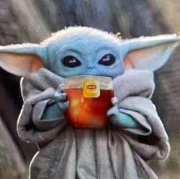 carioka_olga's profile picture. Царіока чайного королівства☕