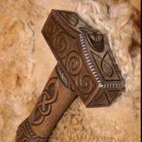 Mjölnir (@thor644) 's Twitter Profile