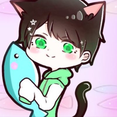 nekojin_ne5ne5's profile picture. フォロワー数飾り