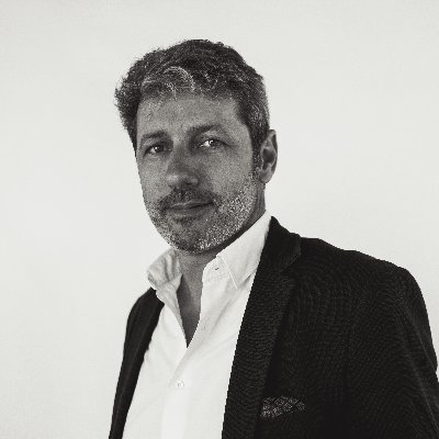 fabienescoff's profile picture. *Opinions are my own*