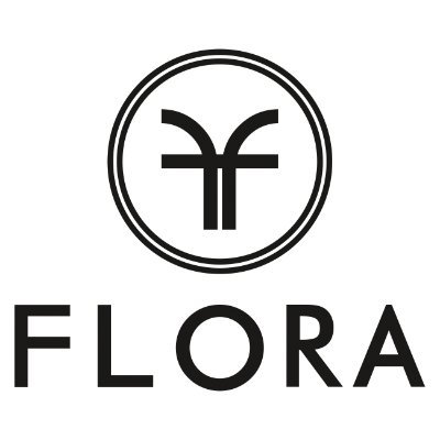 Flora Bridal design can be easily identified by its handmade embroidery and beading work unique to every dress.