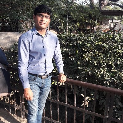 PSYadav57471165's profile picture. Assistant professor 
University of Delhi