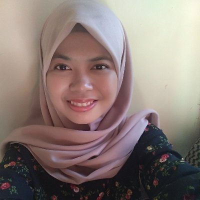 IndahPrabawati2's profile picture. TO BE HUMAN