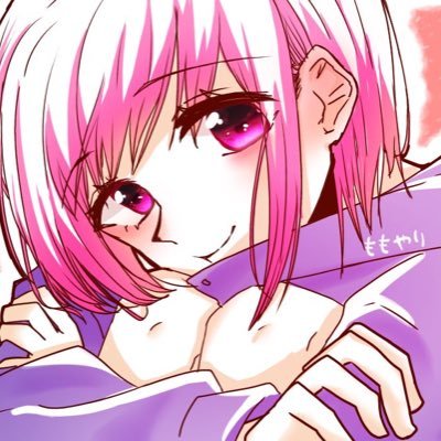 桃槍🍑さんのプロフィール画像