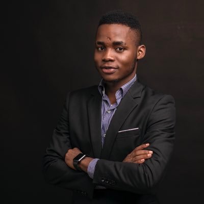 AMB. DR. BJM π³π¬πΊπΈπ¬π§ Profile