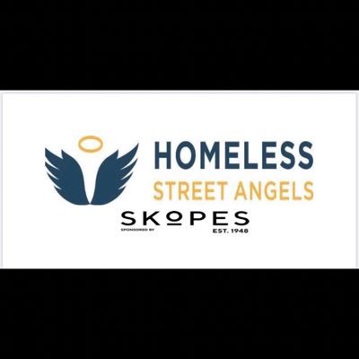 Homeless Street Angels