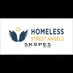 Homeless Street Angels (@leedsangels) Twitter profile photo