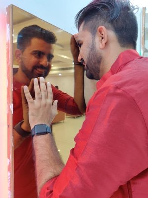 leslig90's profile picture. Assistant professor Physics 
University of Delhi