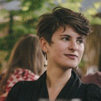 Dovainė Buschmann (@dovainebusch) 's Twitter Profile Photo Dovainė Buschmann (@dovainebusch) 's Twitter Profile Photo