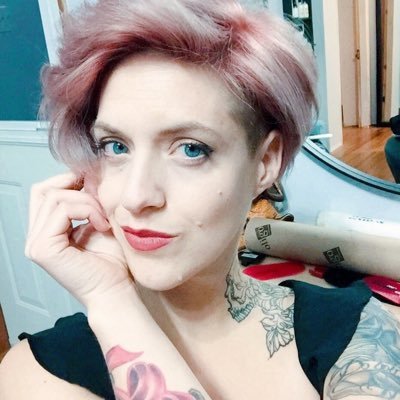 IamEmRayne's profile picture. 