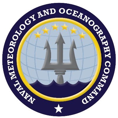 Official Twitter account of the Naval Meteorology and Oceanography Command. #ItStartsWithUs Following, RTs and links ≠ endorsement.