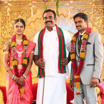 bulletmuthukum1's profile picture. Politician