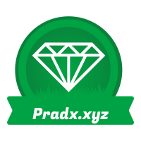 Pradx Token