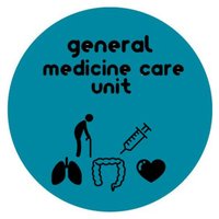 Chesterfield General Medicine Care Division(@genmedCRH) 's Twitter Profileg