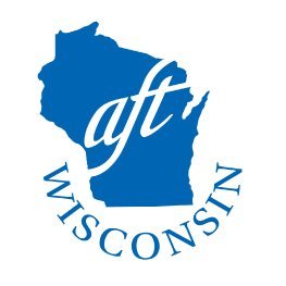 The official Twitter account of AFT-Wisconsin, a public-sector labor union. Retweets and follows do not constitute endorsements.