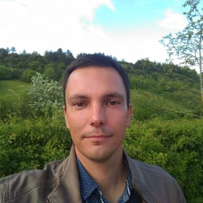 CedricEhret's profile picture. 