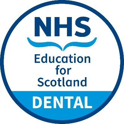 NES Dental develop and deliver high quality education and training that has a positive impact on the oral health and care of the population of Scotland