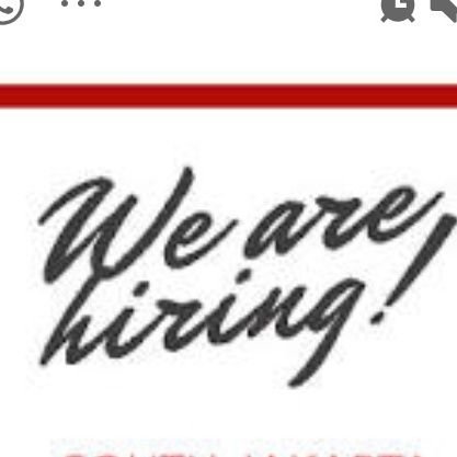 jobvaca84391311's profile picture. Akun sharing lowongan kerja