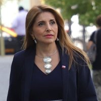 Pamela Gidi Masías(@pamgidi) 's Twitter Profile Photo