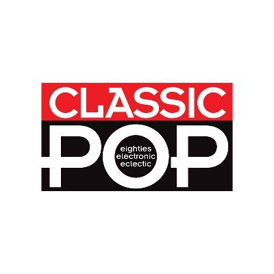 Classic Pop magazine (@ClassicPopMag) X