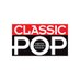 Classic Pop magazine (@ClassicPopMag) Twitter profile photo