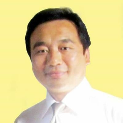 Husband, Dad;
Founder, Yimkümmer House, Tuli - Nagaland
Loves God, wife, daughters, humanity & football ~