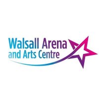 Walsall Arena & Arts Centre(@WalsallArena) 's Twitter Profile Photo