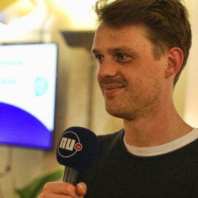 jeroentw's profile picture. senior redacteur interactie https://t.co/v23Z5pkoQi