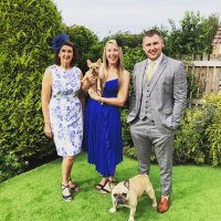 Laura Britten (@laurabritt) 's Twitter Profile