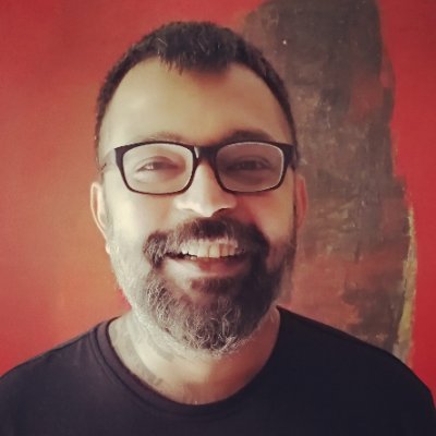 Saurabhさんのプロフィール画像