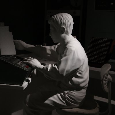 goat_es's profile picture. PM2年目 | (一応)勉強垢 | 自然言語処理に強くなりたい