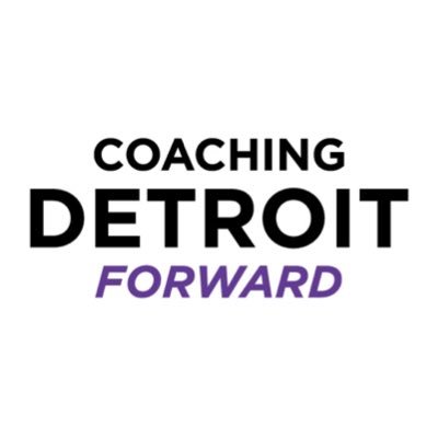 Coaching Detroit Forward
