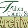 The Fulton County Schools Archives preserves the history of the Fulton County School System and the communities it has served since 1871.