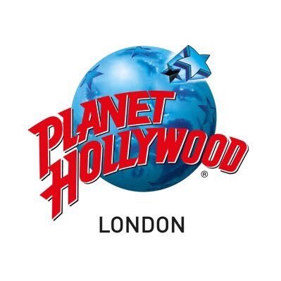 The home to Hollywood memorabilia & nostalgic American style dining based in the heart of London 🇬🇧