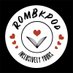 RomBkPod: Inclusively Yours (@rombkpod) Twitter profile photo